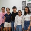 Fong Ching's E Math Tuition Class