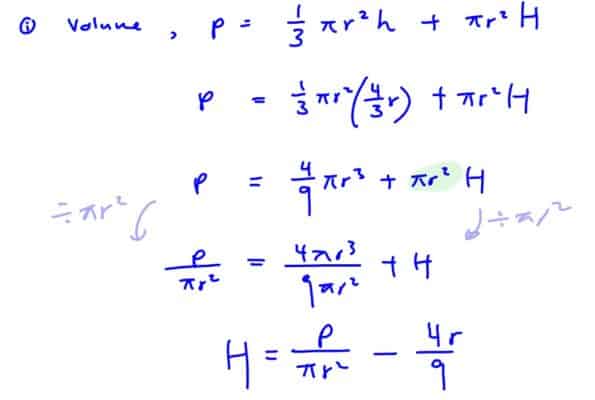 Applications of Differentiation A-Level (H2 Math) Applications of Differentiation Free Resources
