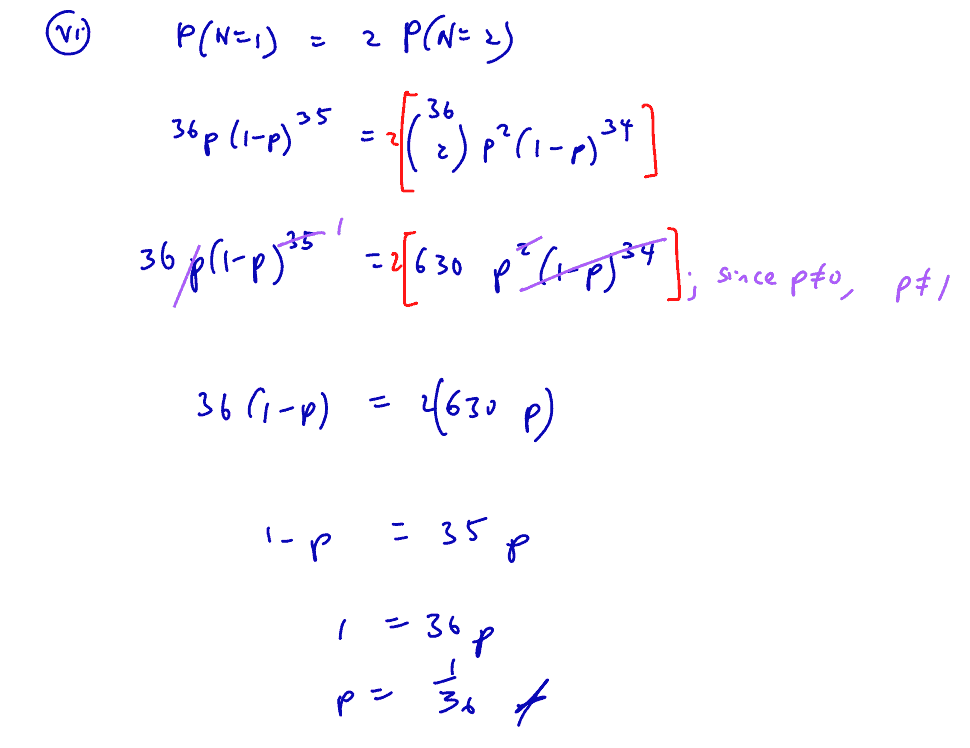 binomial distribution A-Level (H2 Math) Binomial Distribution Free Resources