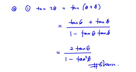 techniques of integration A-Level (H2 Math) Techniques of Integration Free Resources