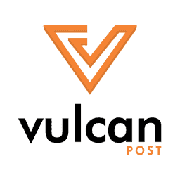 As featured on Vulcan Post