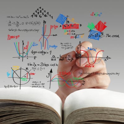 Structure of H2 math Curriculum