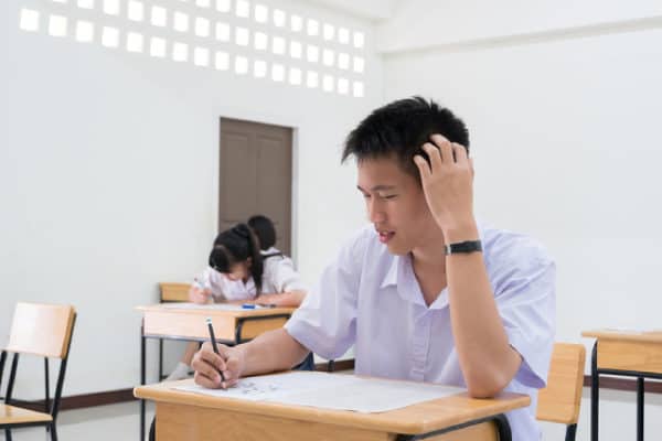 3 Best Ways To Destress Before Taking Any Maths Exam