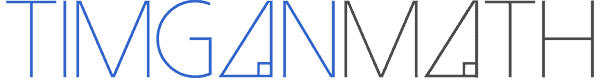 Tim Gan Math Logo