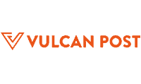 Vulcan Post Logo